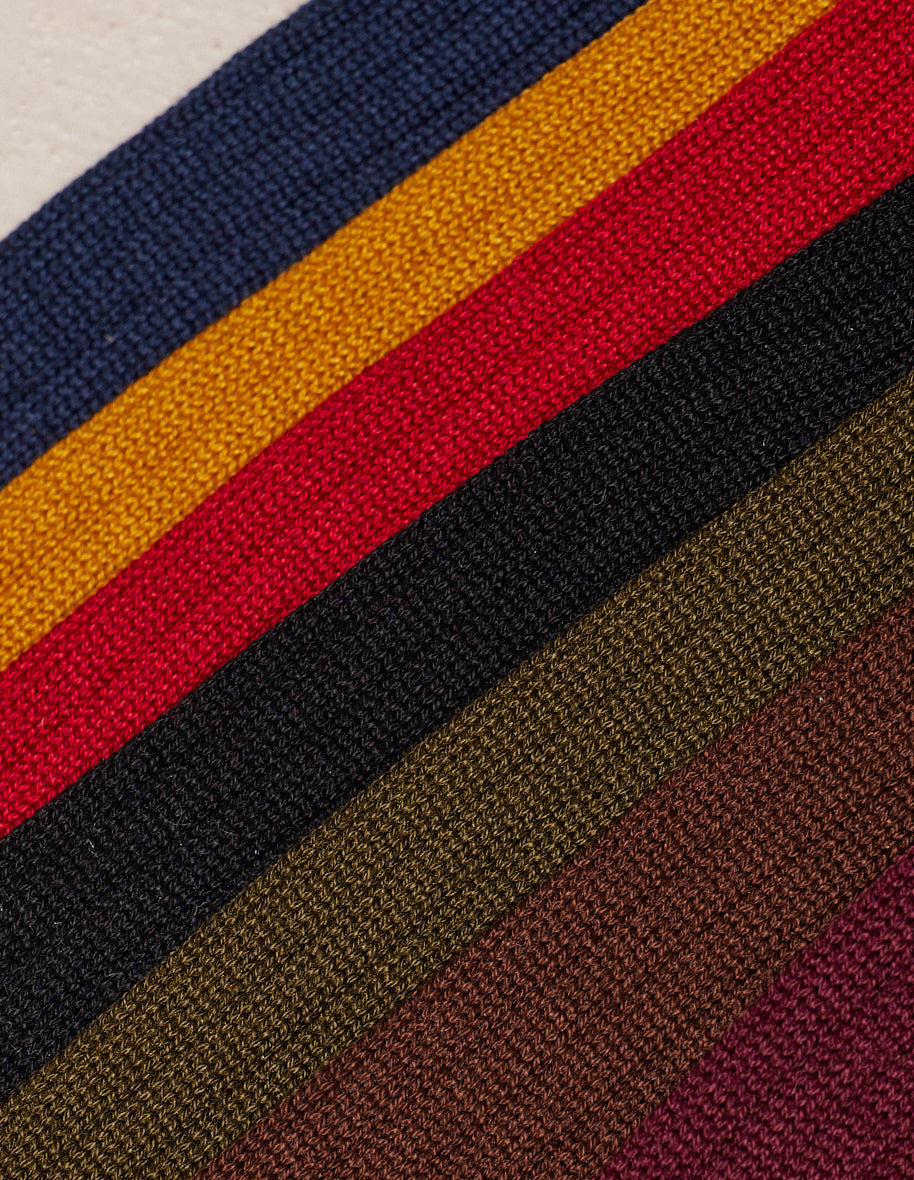 Coffret de 7 Chaussettes - Chaussettes Multicolor