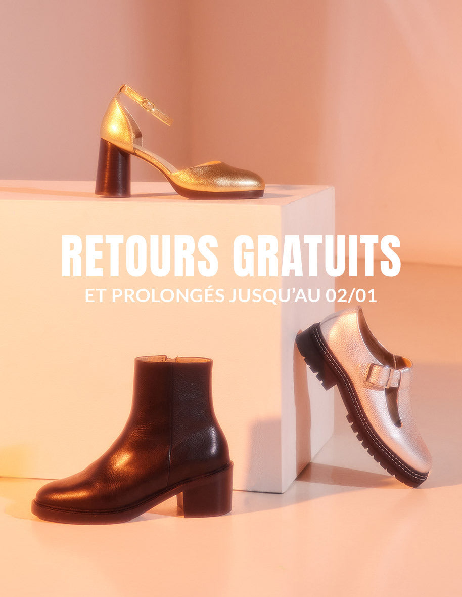 Noël Retours Femme