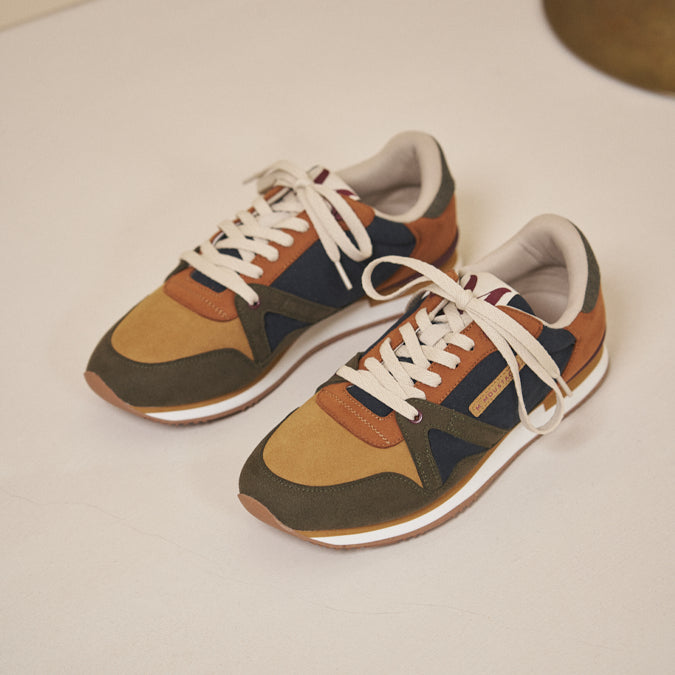 André chaussures top vegan