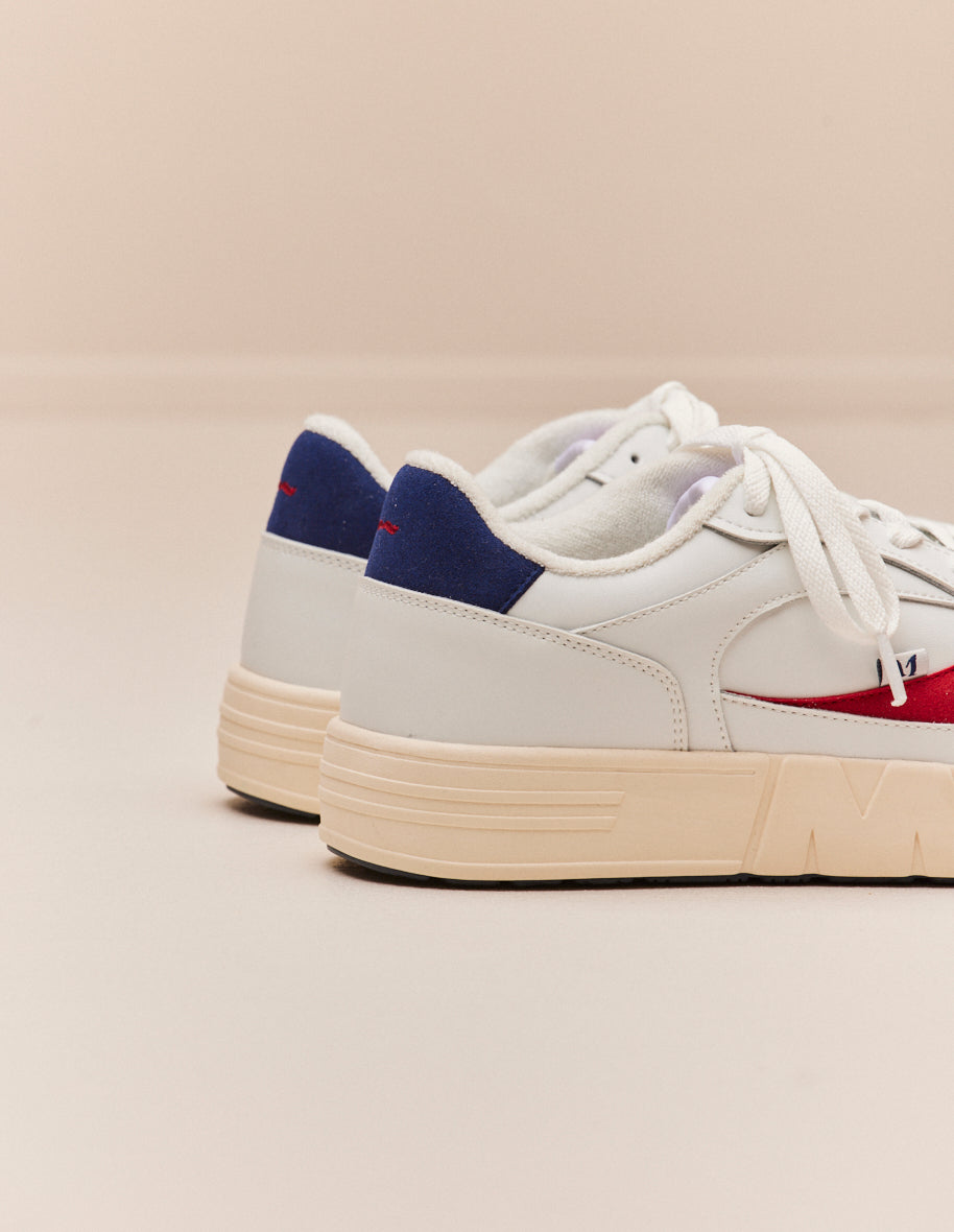 Air force clearance semelle rouge