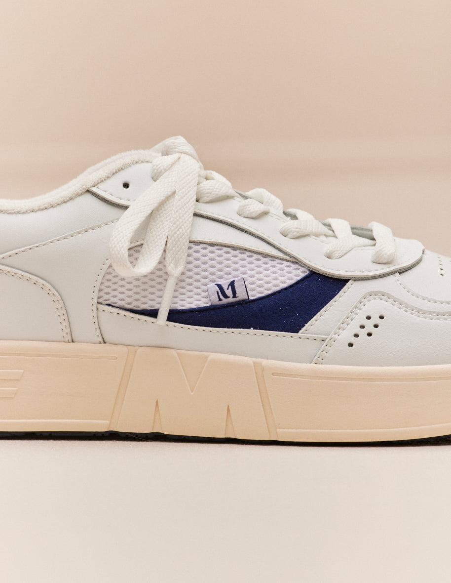 Revenge x top storm homme bleu