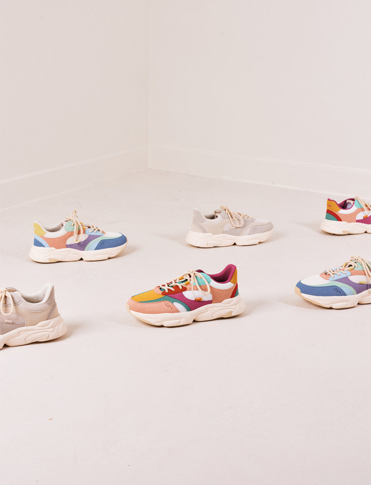 Baskets