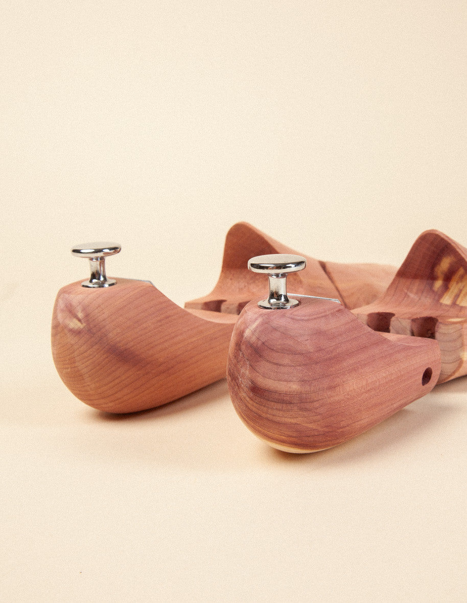 Shoetrees