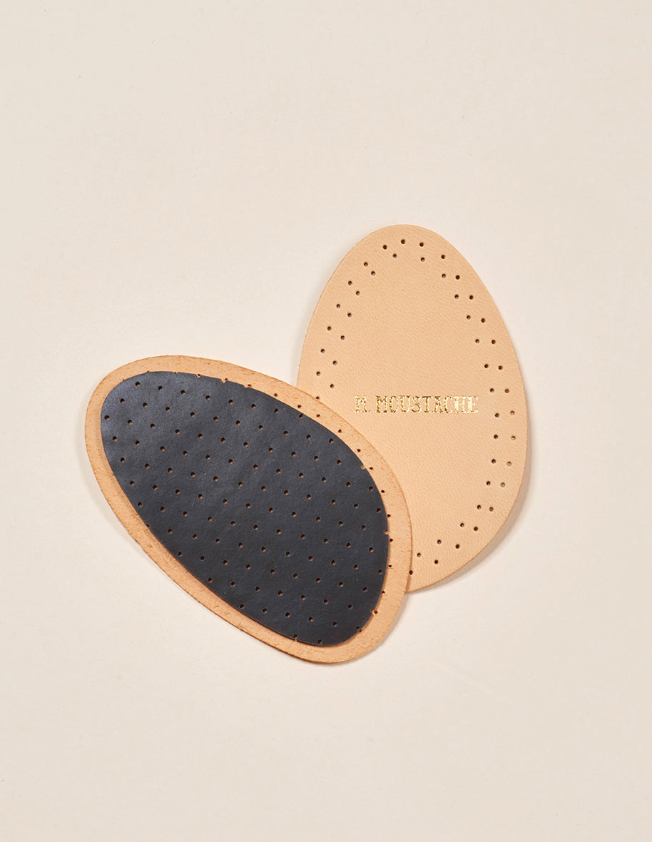 Half soles - Women's