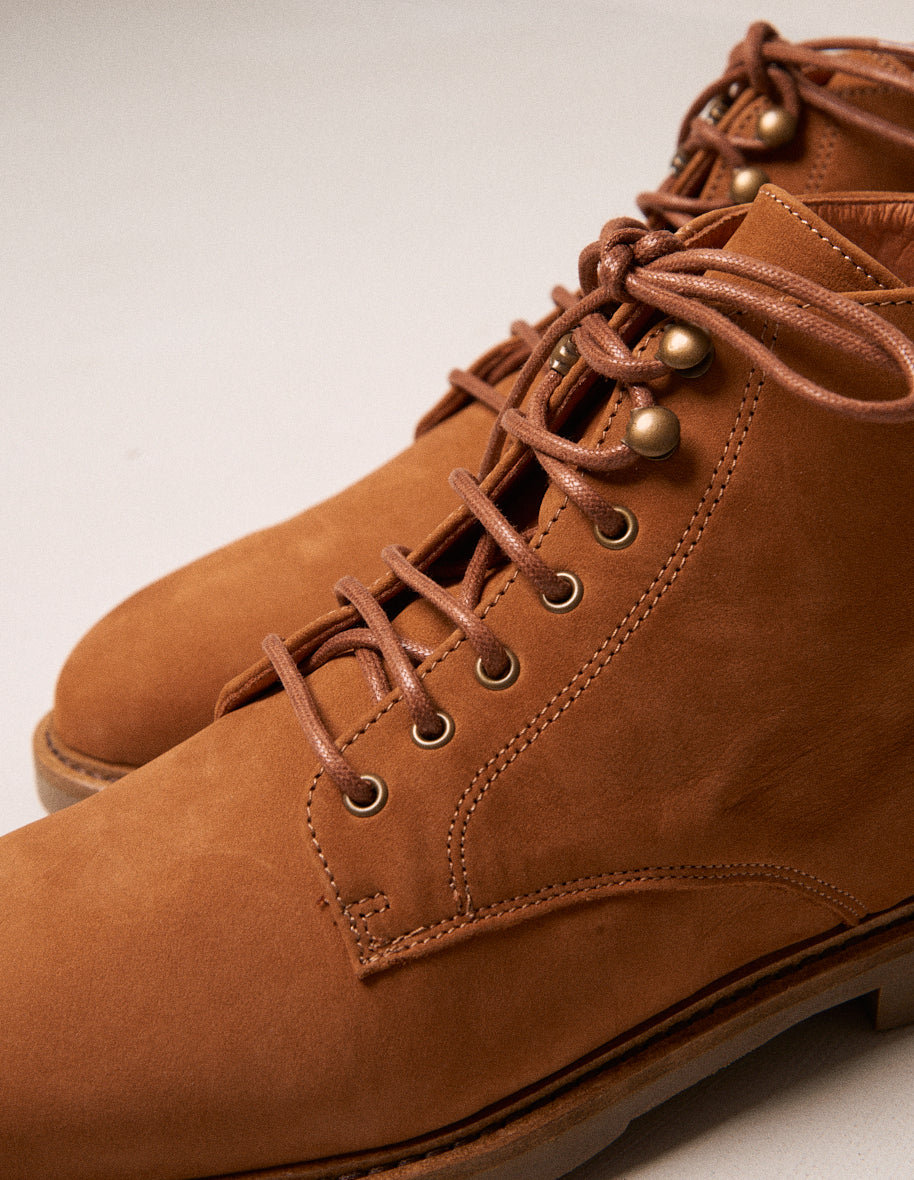 chase chukka boot