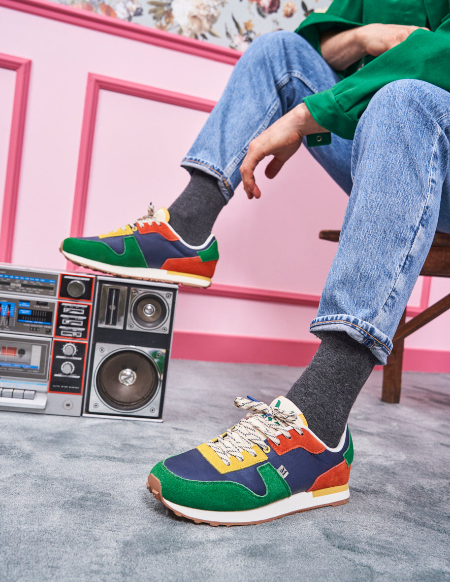 Chaussures sacha shop